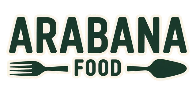 Arabana Food